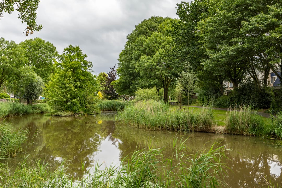 Foto 31 van Ten Oeverlaan 89