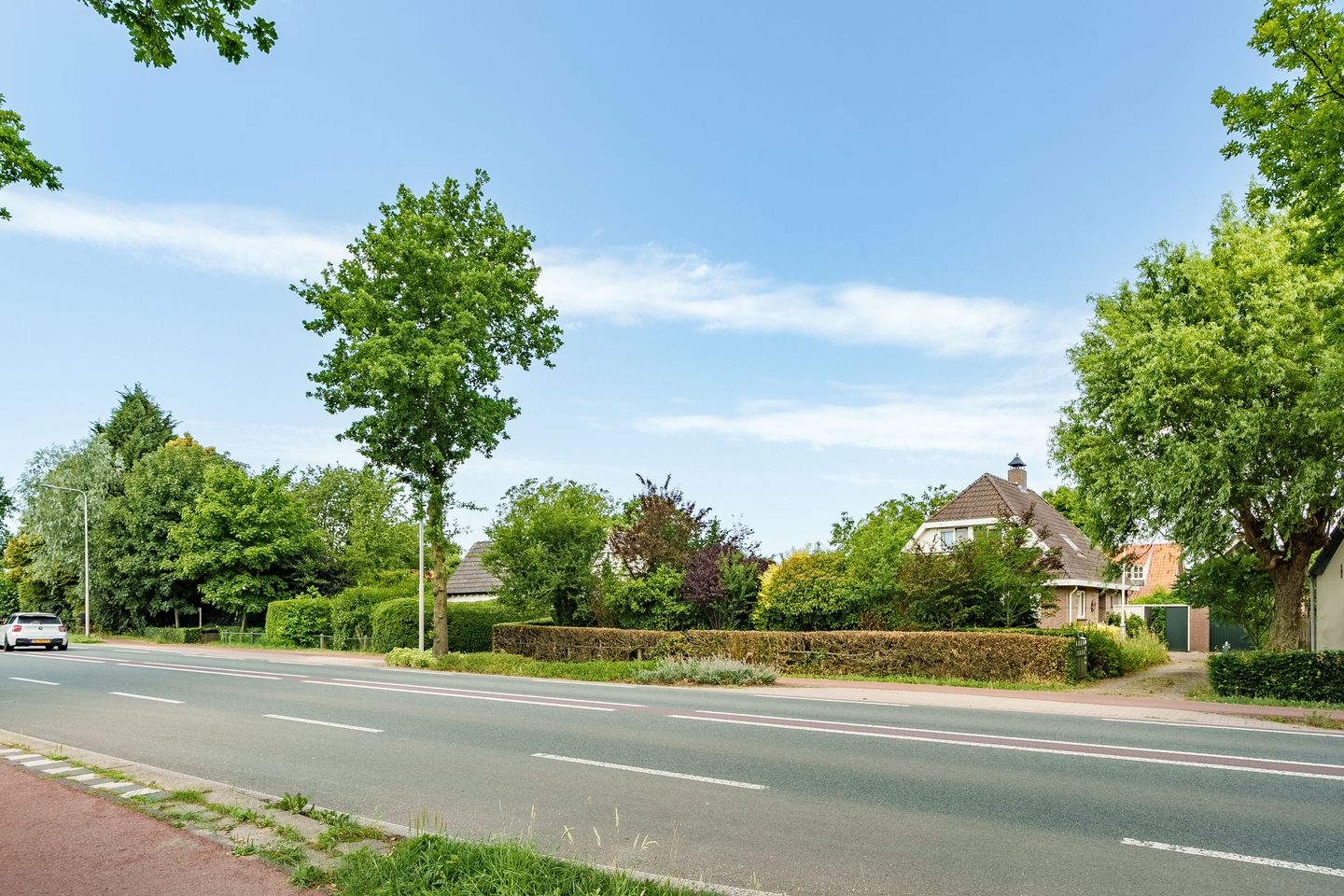 Foto 40 van Lawickse Allee 206