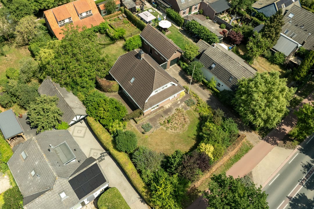 Foto 41 van Lawickse Allee 206