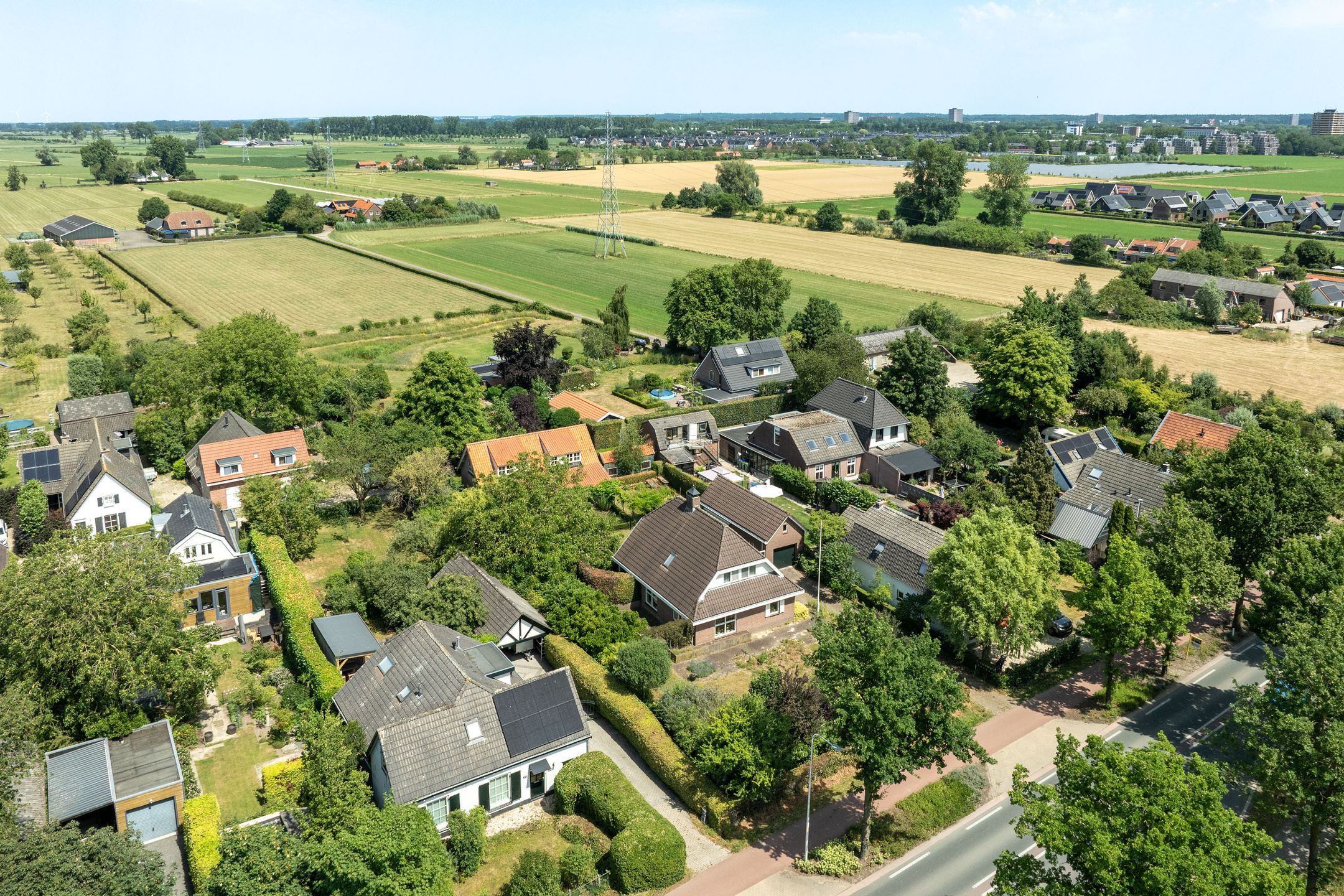 Foto 42 van Lawickse Allee 206