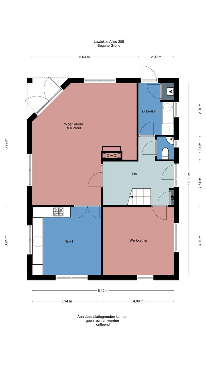 Photo 43 of Lawickse Allee 206