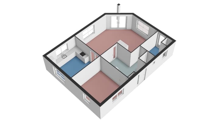 Photo 44 of Lawickse Allee 206