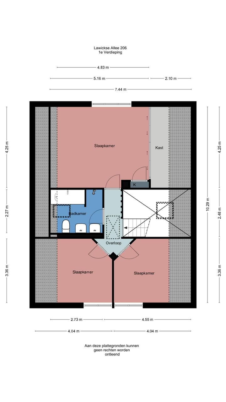 Photo 45 of Lawickse Allee 206