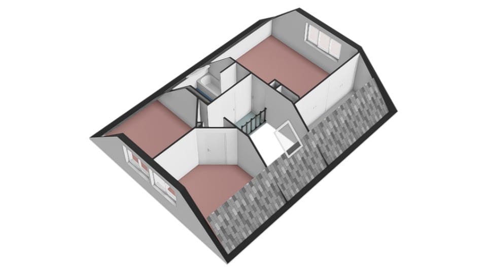 Foto 46 van Lawickse Allee 206