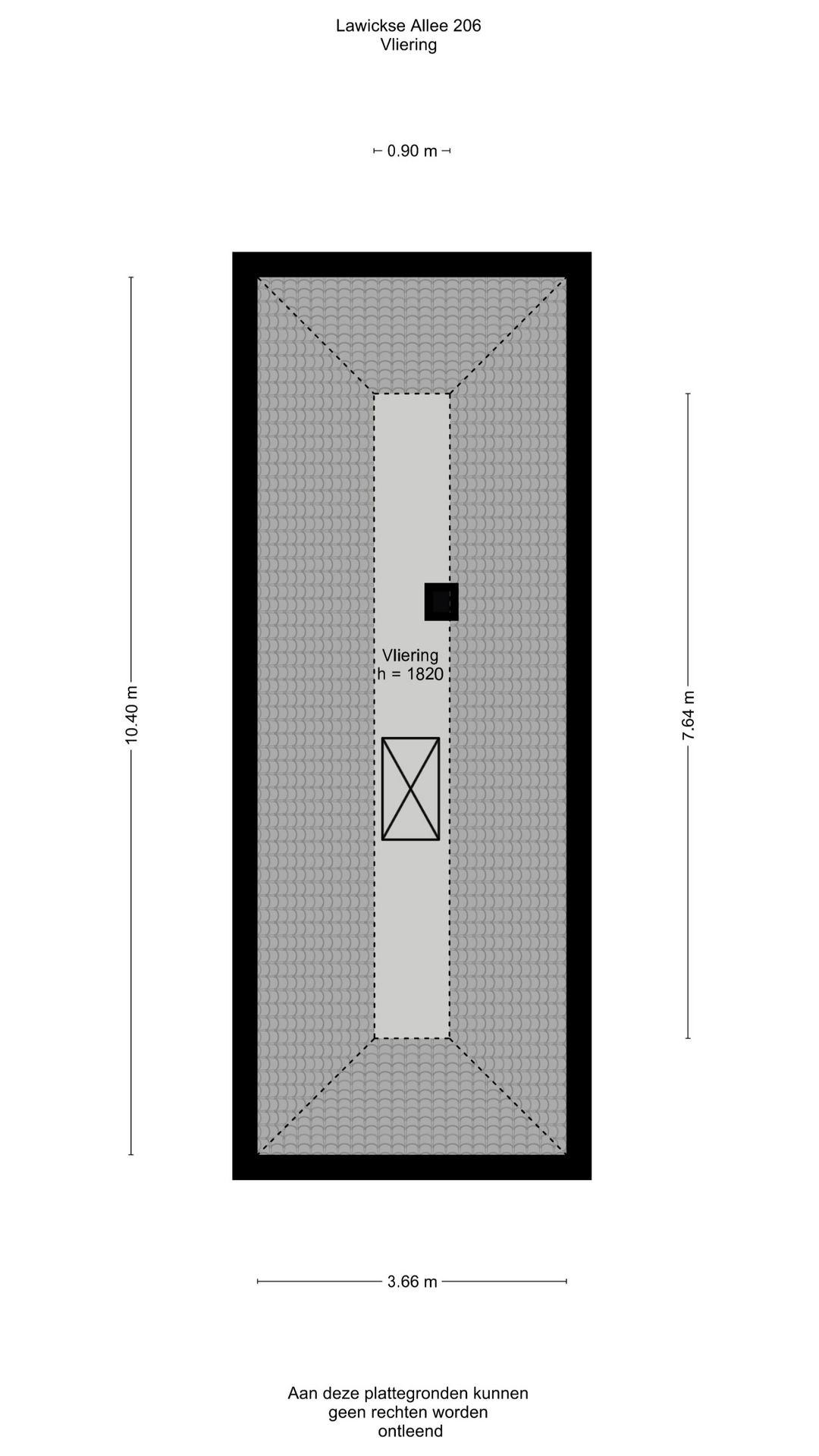 Foto 47 van Lawickse Allee 206
