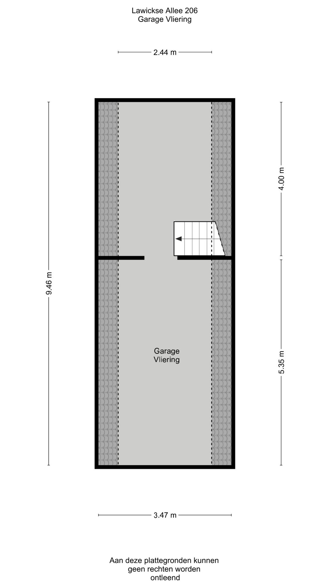 Foto 49 van Lawickse Allee 206