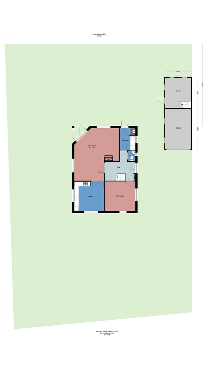 Photo 51 of Lawickse Allee 206