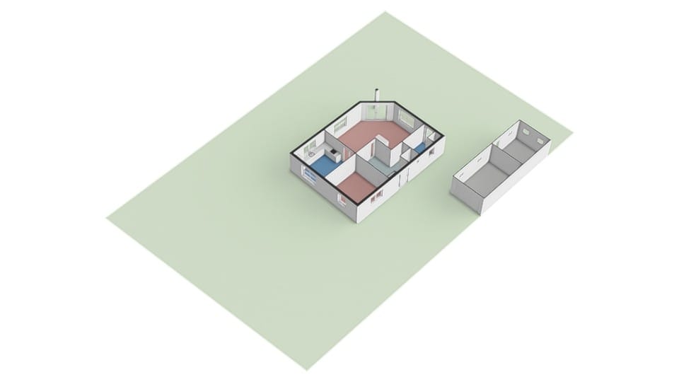 Foto 52 van Lawickse Allee 206