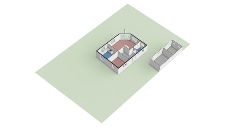 Photo 52 of Lawickse Allee 206