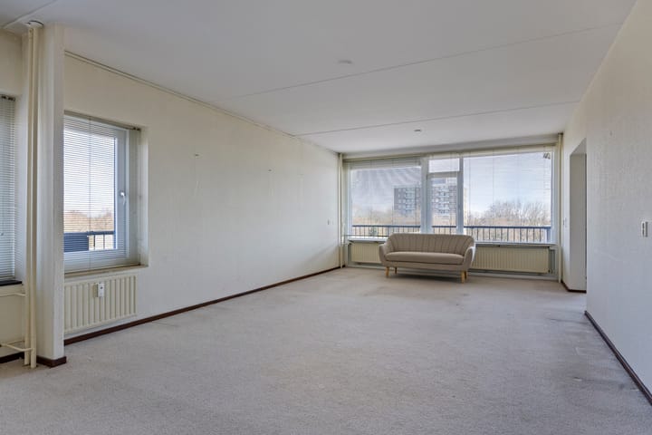 Photo 3 of Max Havelaarlaan 365