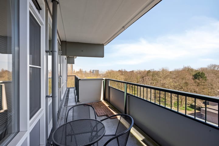 Photo 10 of Max Havelaarlaan 365