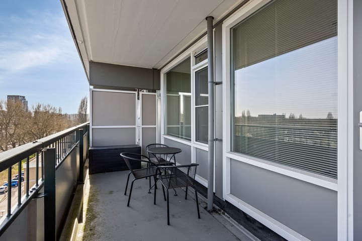 Photo 11 of Max Havelaarlaan 365