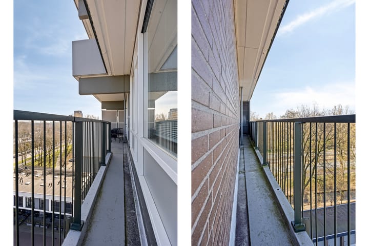 Photo 12 of Max Havelaarlaan 365