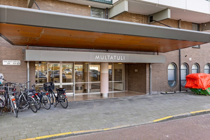 Photo 19 of Max Havelaarlaan 365