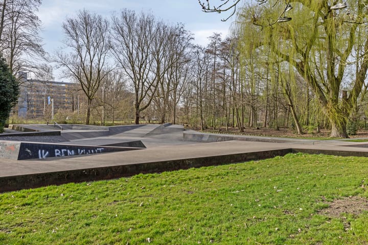 Photo 21 of Max Havelaarlaan 365