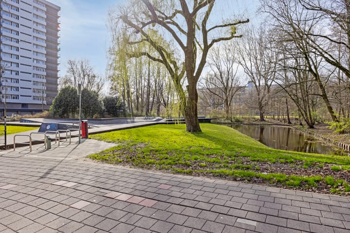 Photo 23 of Max Havelaarlaan 365