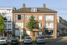 homes for rent on Van Lawick van Pabststraat 111-3