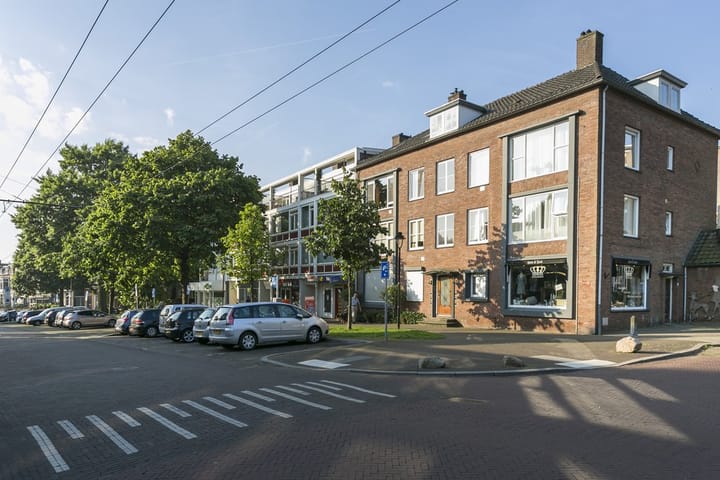 Foto 2 van Van Lawick van Pabststraat 111-3