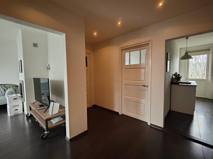 Foto 3 van Van Lawick van Pabststraat 111-3