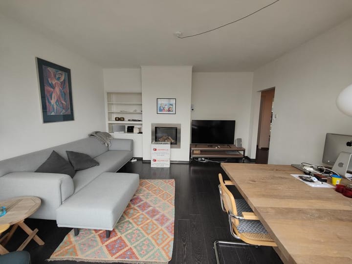 Foto 6 van Van Lawick van Pabststraat 111-3