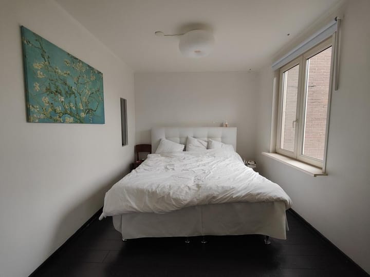 Foto 9 van Van Lawick van Pabststraat 111-3