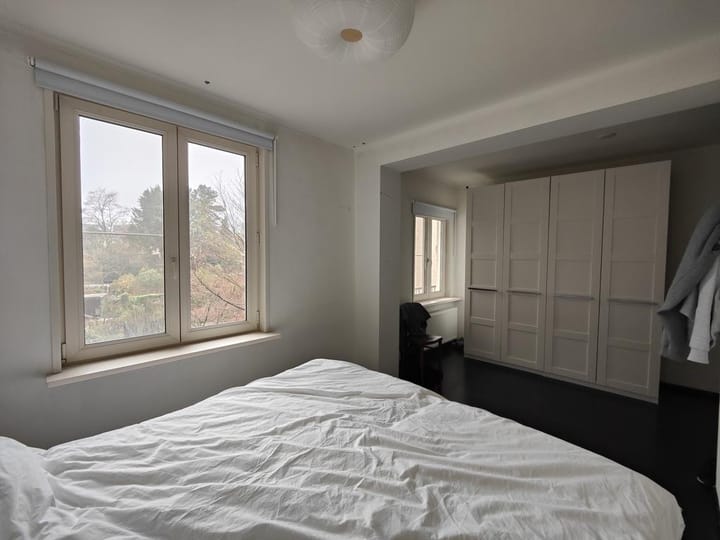 Foto 10 van Van Lawick van Pabststraat 111-3