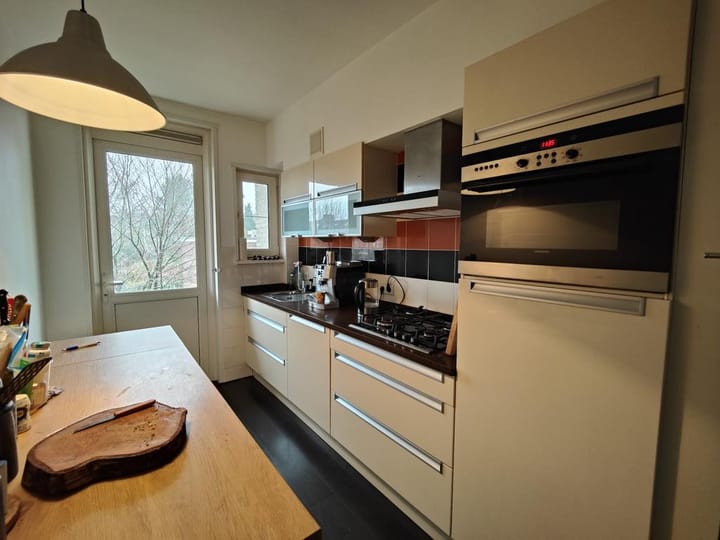 Foto 14 van Van Lawick van Pabststraat 111-3