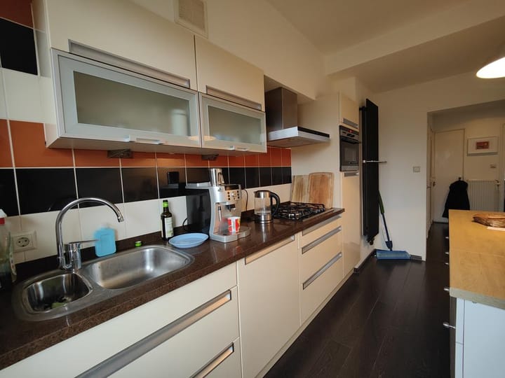 Foto 15 van Van Lawick van Pabststraat 111-3