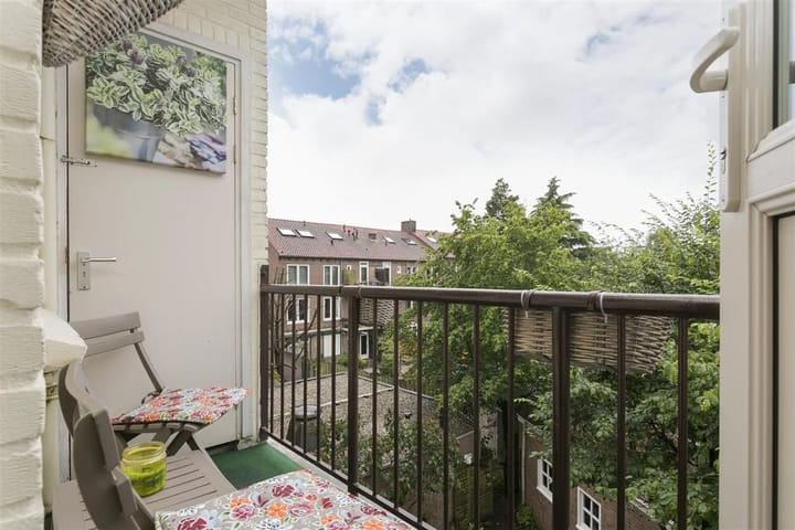 Foto 18 van Van Lawick van Pabststraat 111-3