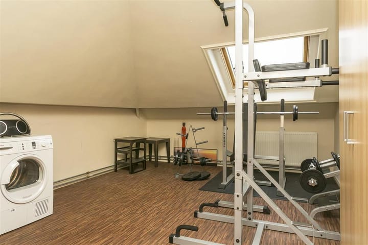 Foto 20 van Van Lawick van Pabststraat 111-3