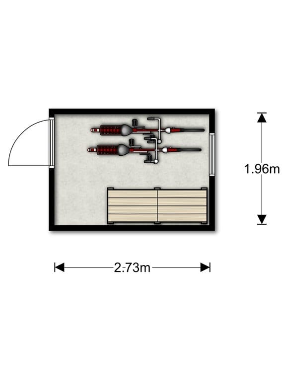 Foto 23 van Van Lawick van Pabststraat 111-3