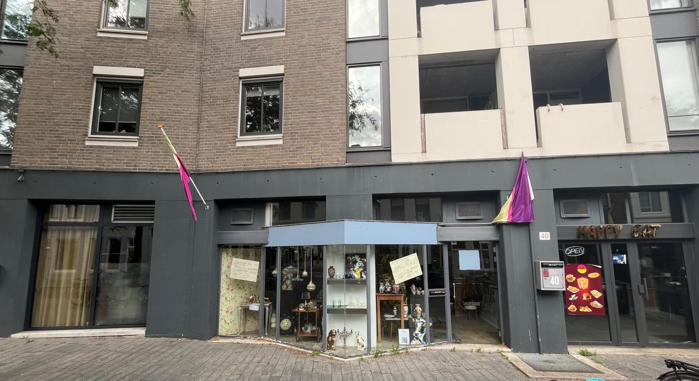 Bekijk foto 1 van Orthenstraat 38