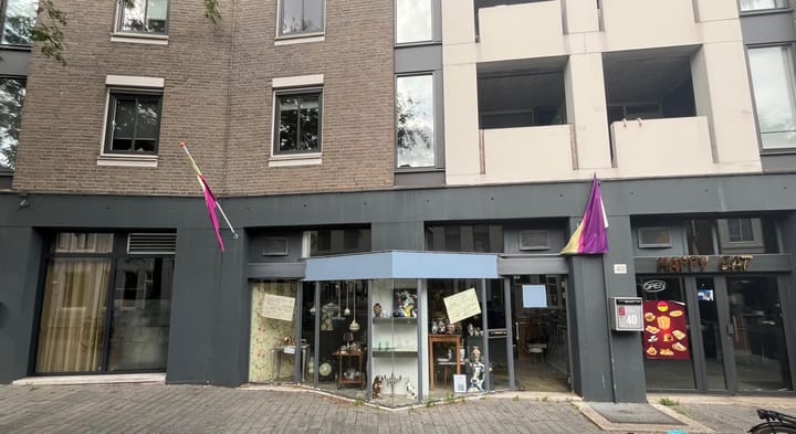 Orthenstraat 38, Den Bosch