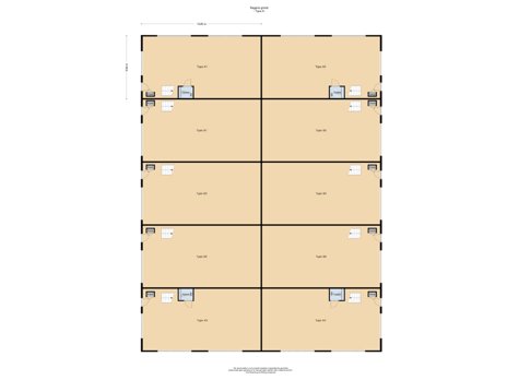 View floorplan