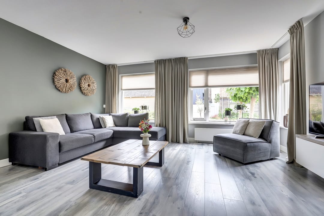 Photo 2 of Weststraat 27