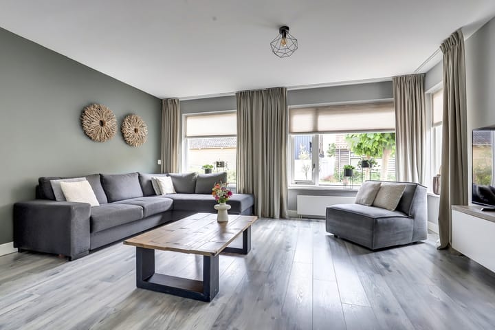 Foto 2 van Weststraat 27