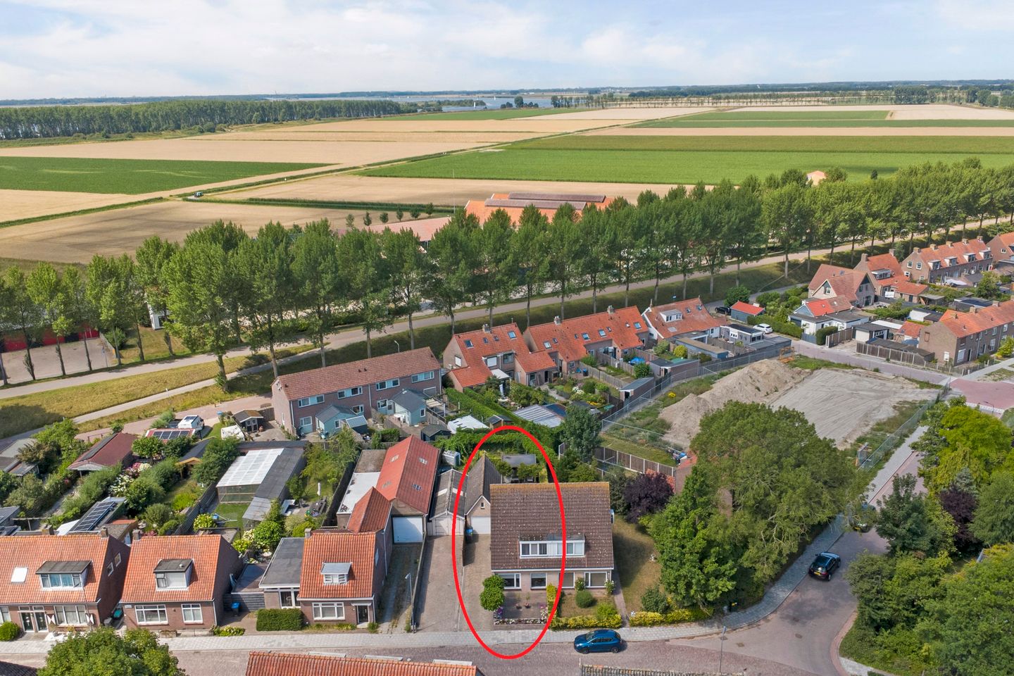 Photo 4 of Weststraat 27