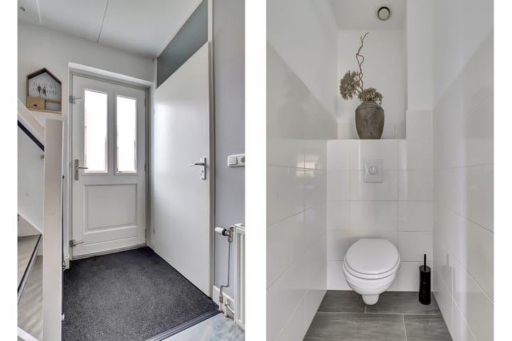 Foto 7 van Weststraat 27