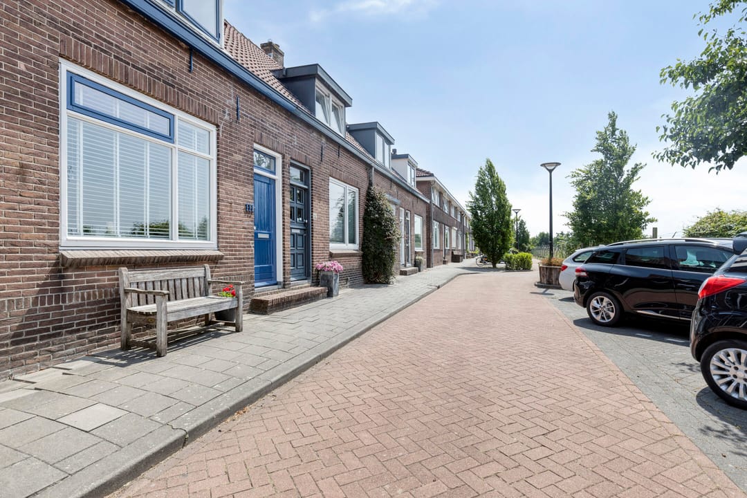 Foto 2 van Tuinstraat 111