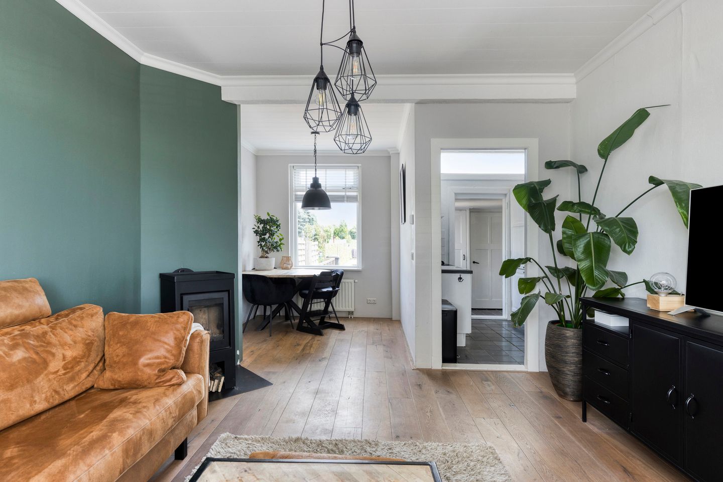 Foto 4 van Tuinstraat 111