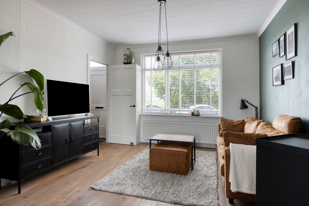 Foto 7 van Tuinstraat 111