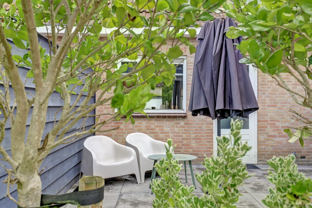 Photo 28 of Weststraat 27