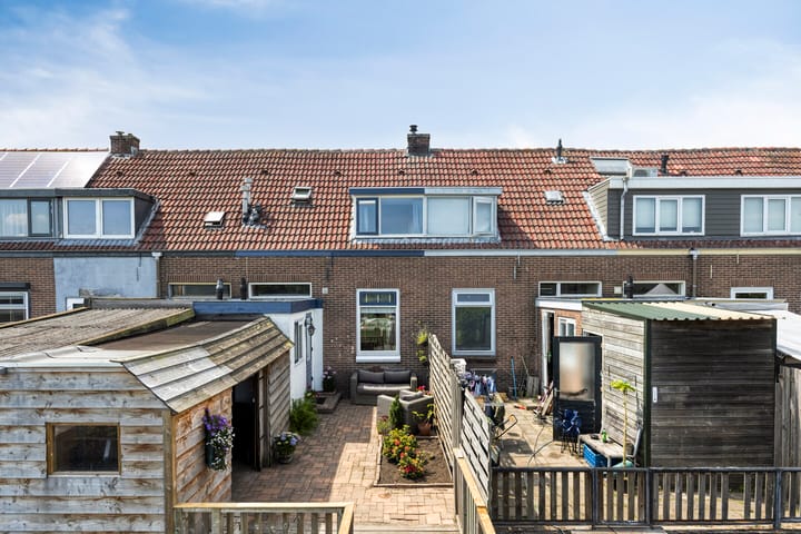 Photo 16 of Tuinstraat 111