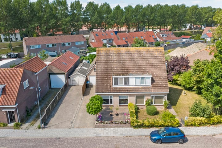 Foto 33 van Weststraat 27