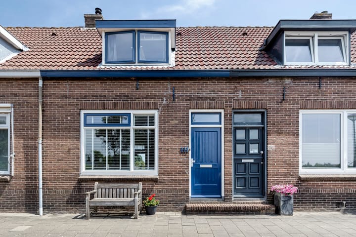 Photo 21 of Tuinstraat 111