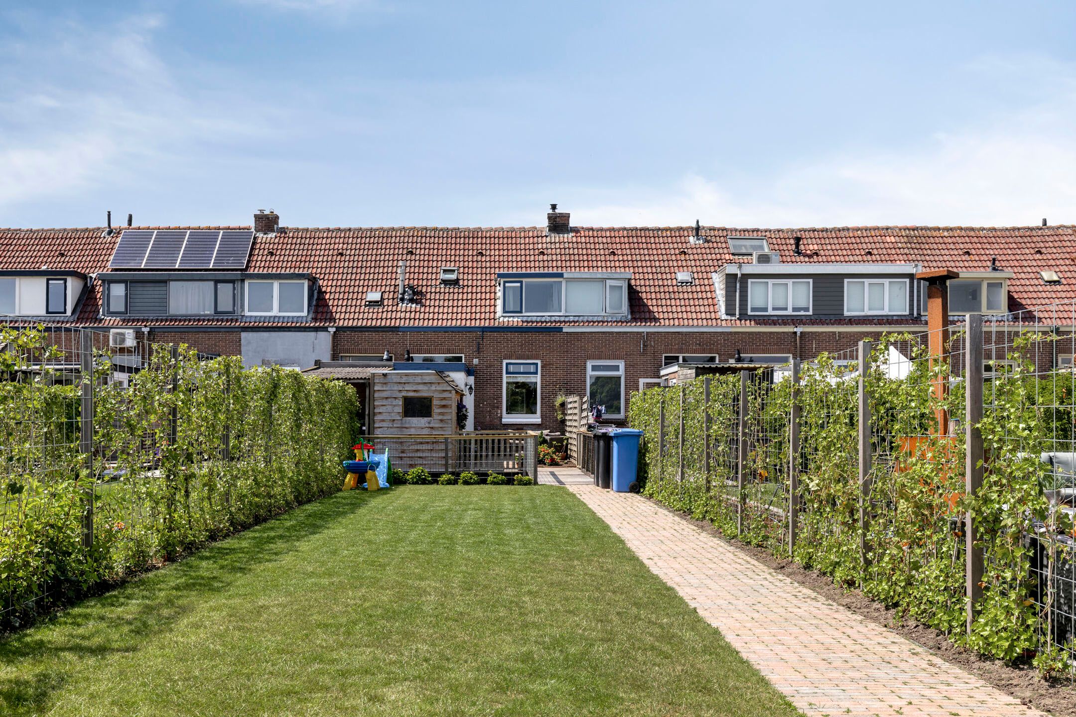 Foto 24 van Tuinstraat 111