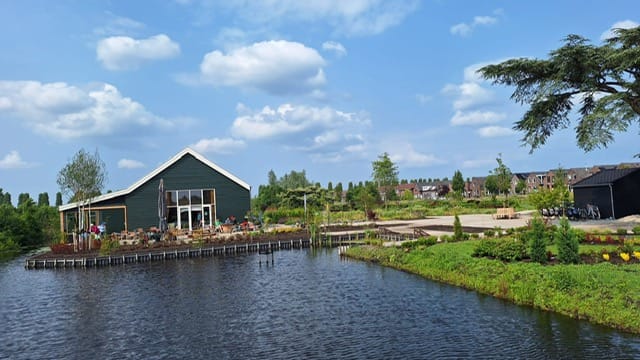 Foto 25 van Tuinstraat 111