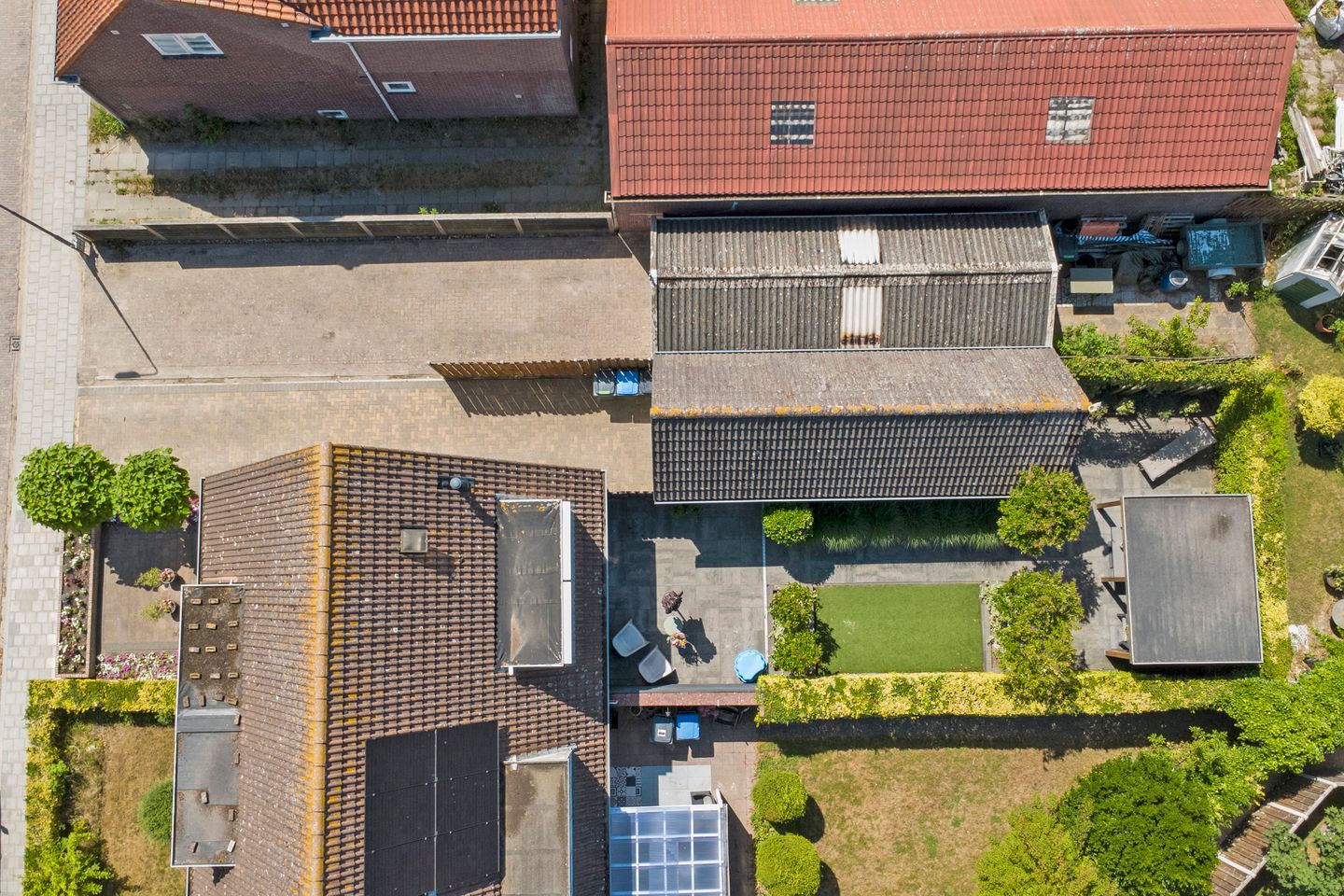 Photo 34 of Weststraat 27