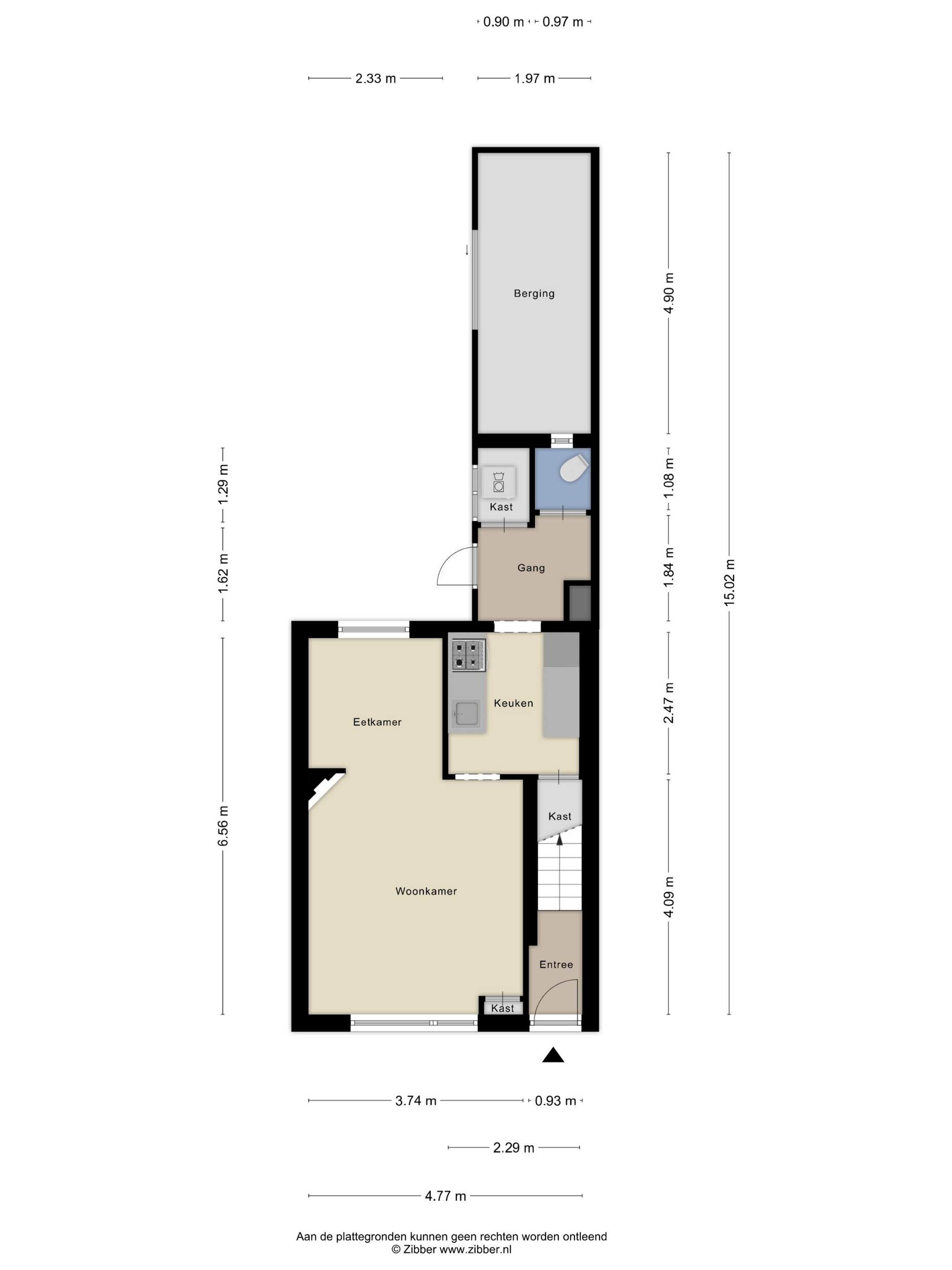 Foto 27 van Tuinstraat 111