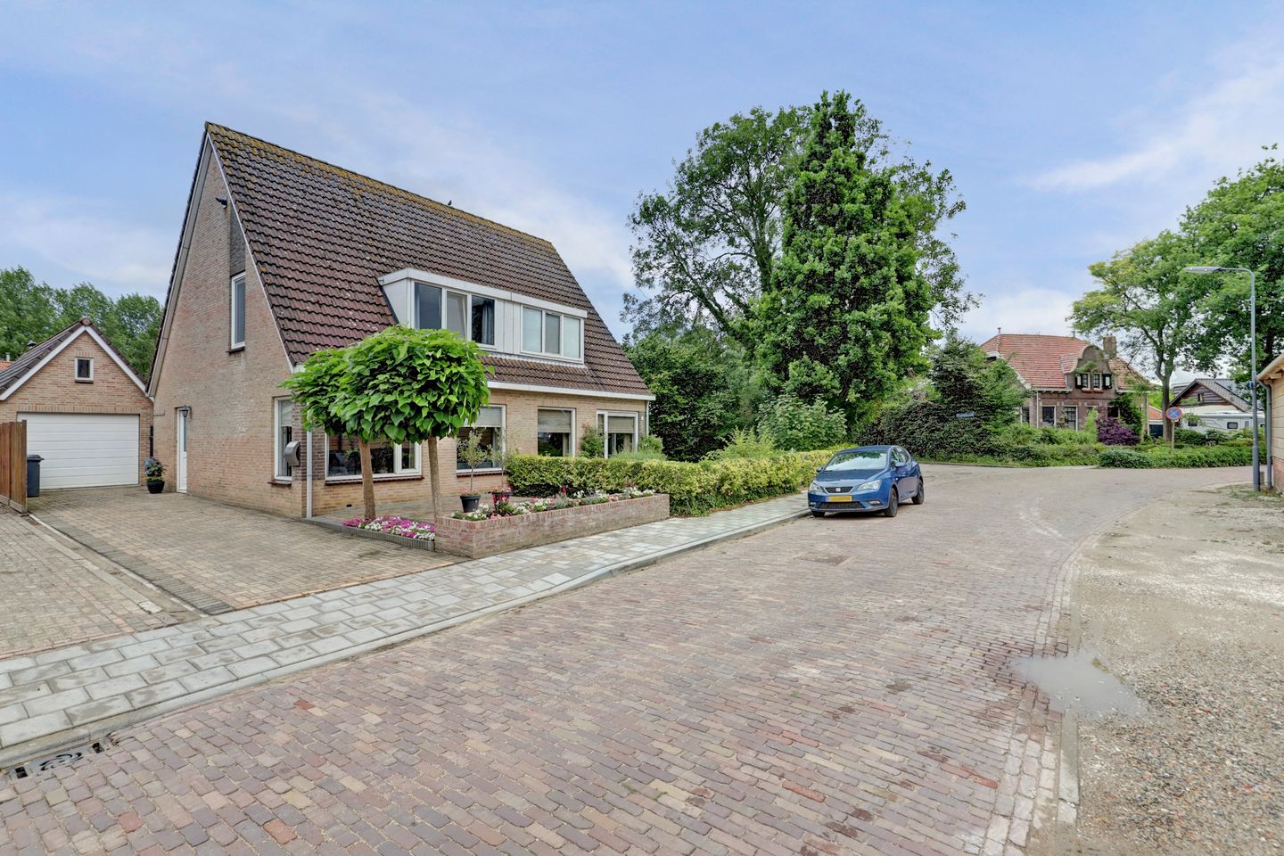 Photo 35 of Weststraat 27